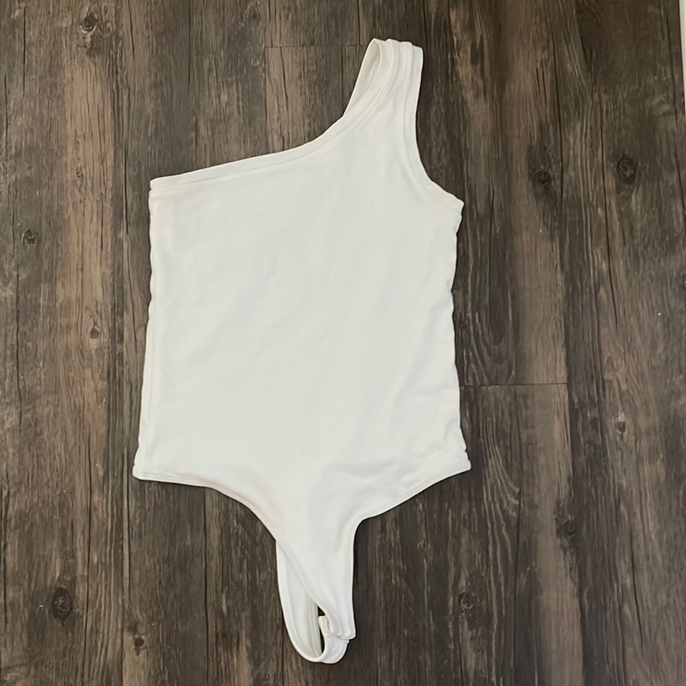 Clyque the Label Sivan Bodysuit